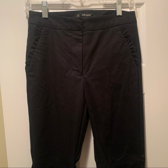 Zara work slacks - Picture 3 of 6